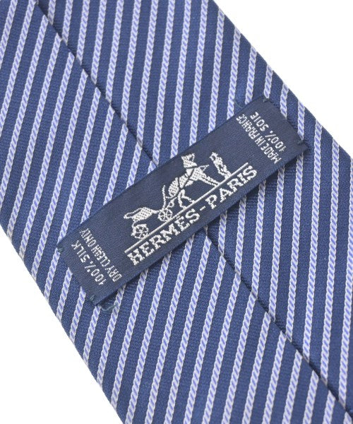 HERMES 領帶