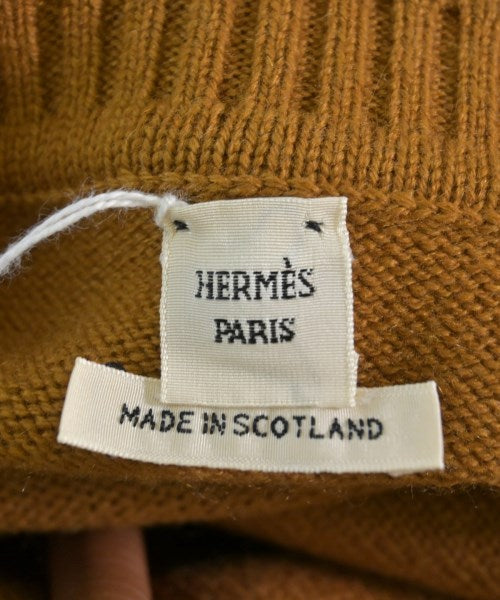 HERMES 洋裝