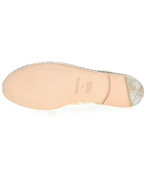HERMES 其他鞋款