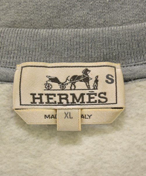 HERMES 運動衫
