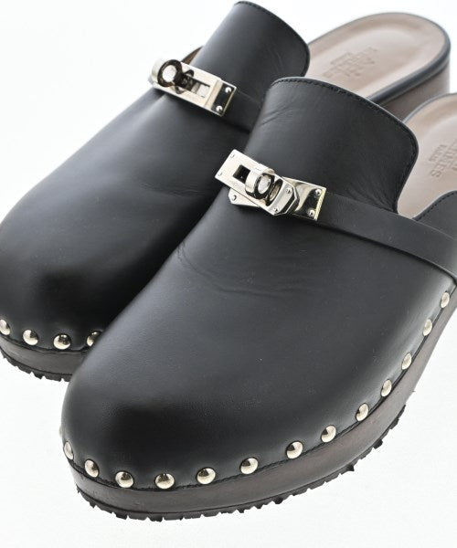 HERMES 涼鞋