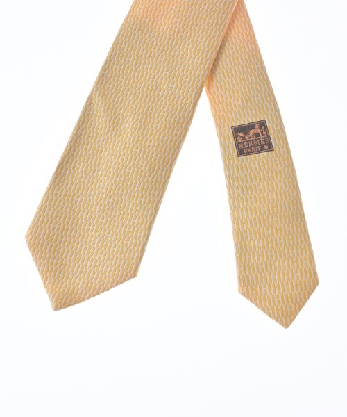 HERMES 領帶