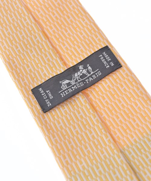 HERMES 領帶
