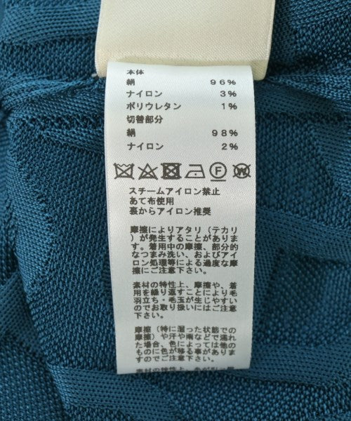 HERMES 洋裝