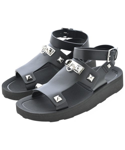 HERMES 涼鞋