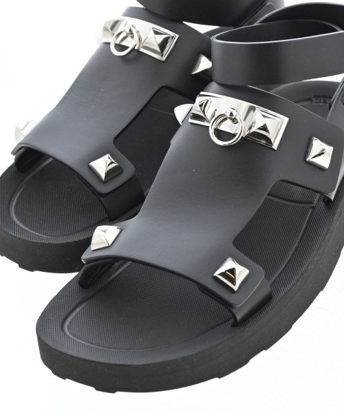 HERMES 涼鞋
