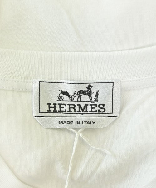 HERMES T恤/上衣