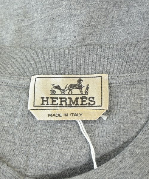 HERMES T恤/上衣