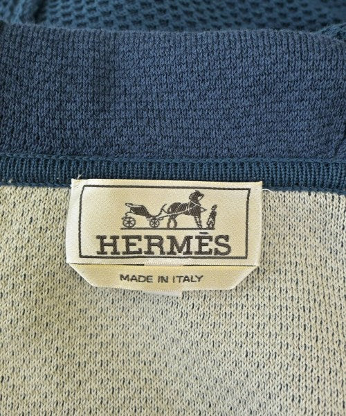 HERMES 開襟衫