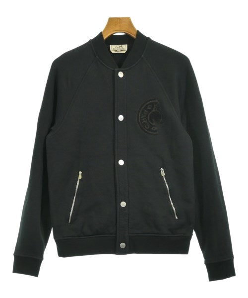 HERMES 斜紋夾克