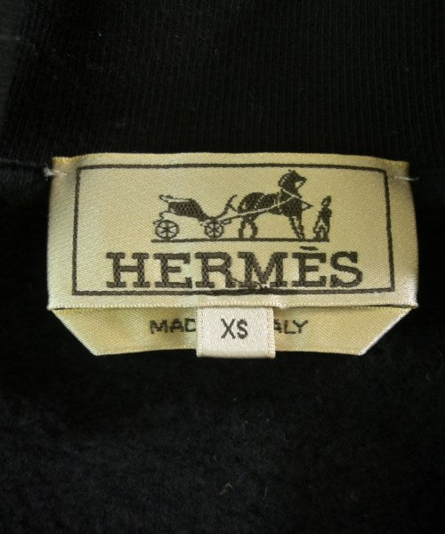 HERMES 斜紋夾克