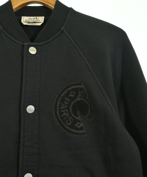 HERMES 斜紋夾克