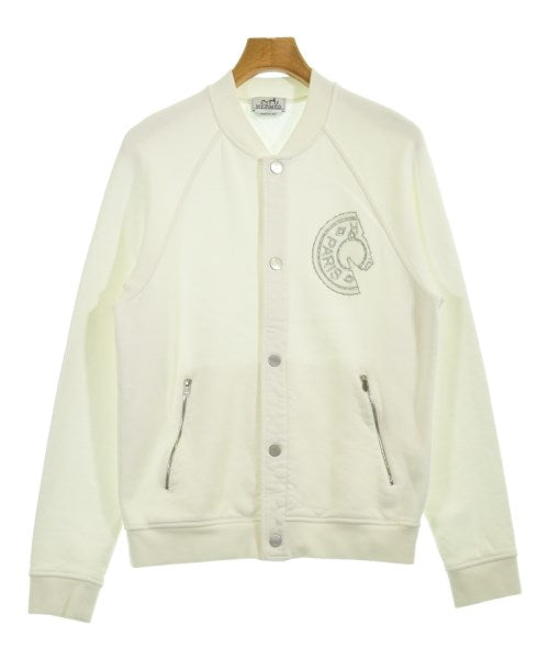 HERMES 斜紋夾克