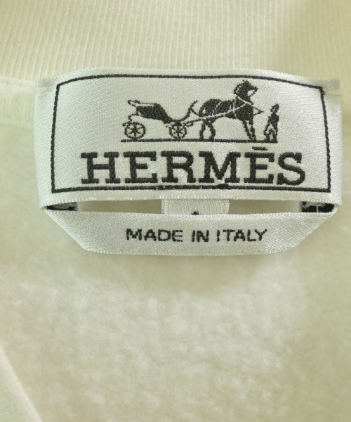 HERMES 斜紋夾克