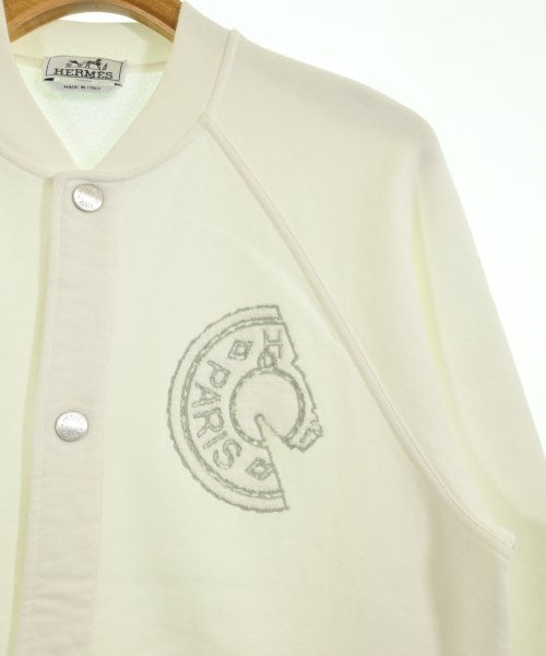HERMES 斜紋夾克