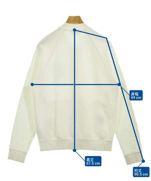 HERMES 斜紋夾克