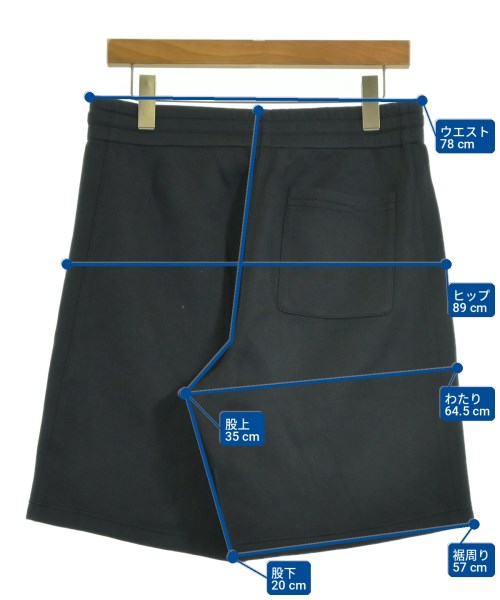 HERMES 短褲