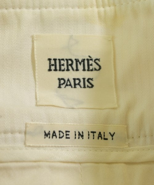 HERMES 長裙/超長裙