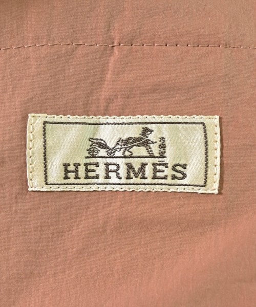 HERMES 其他飛行外套