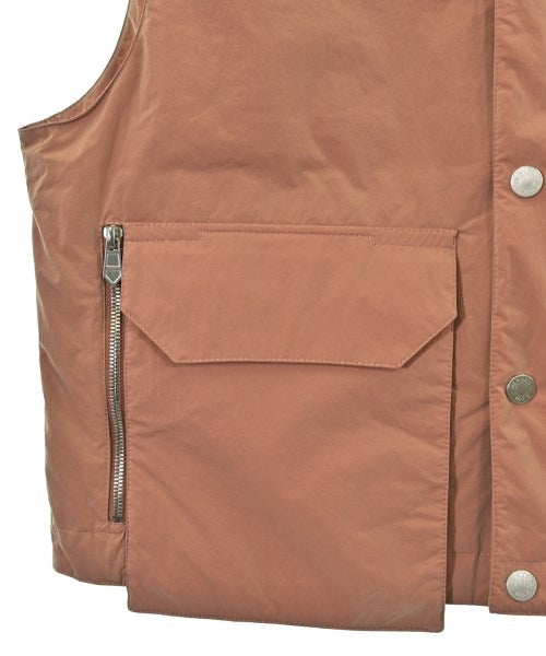 HERMES 其他飛行外套