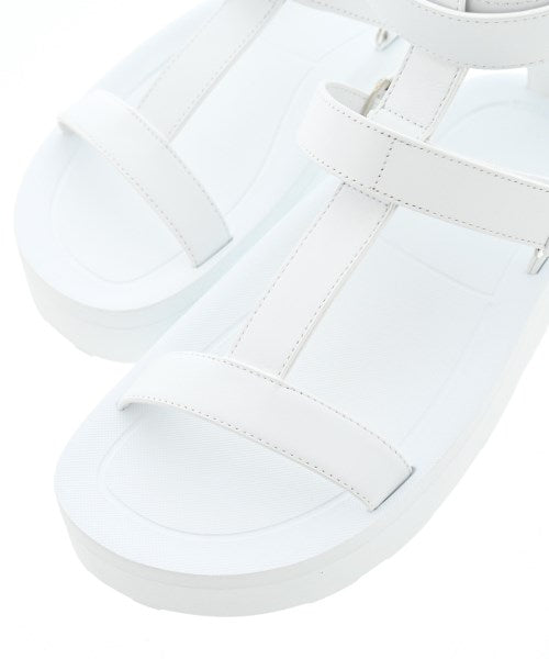 HERMES 涼鞋