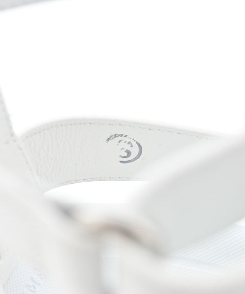 HERMES 涼鞋