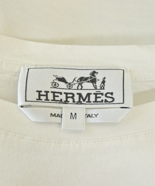 HERMES T恤/上衣