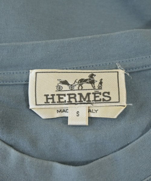 HERMES T恤/上衣