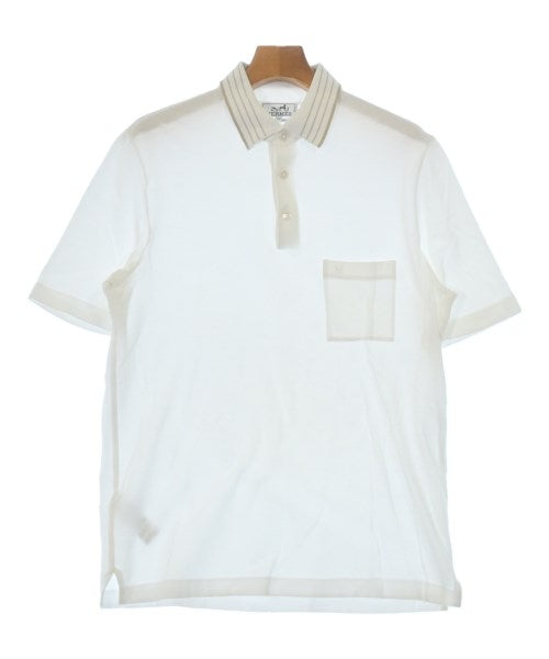 HERMES POLO衫