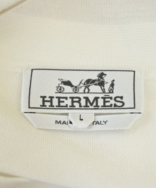 HERMES POLO衫