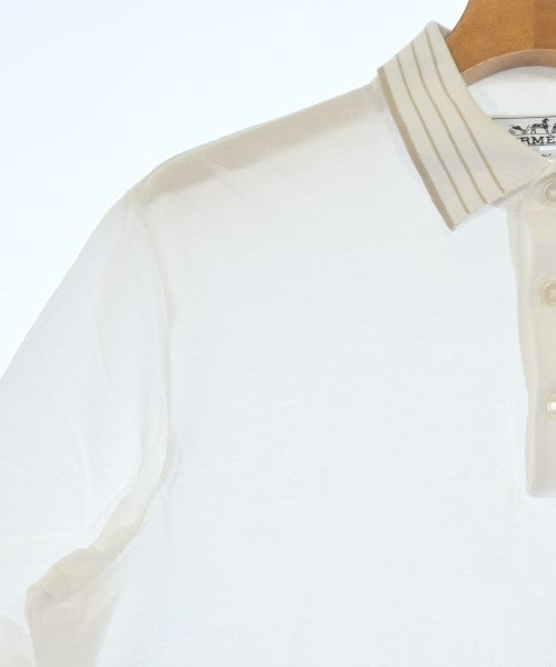 HERMES POLO衫