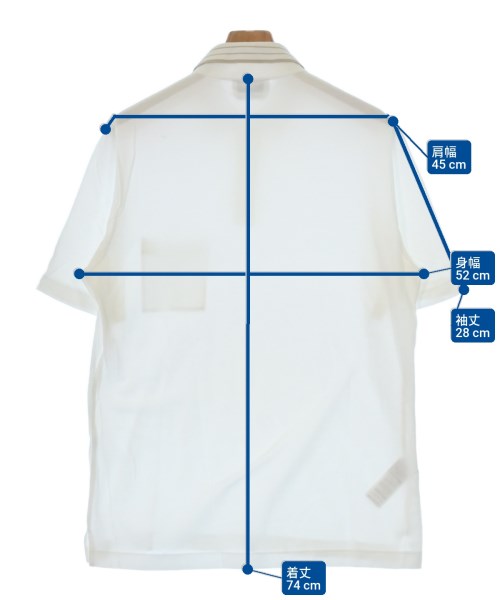 HERMES POLO衫