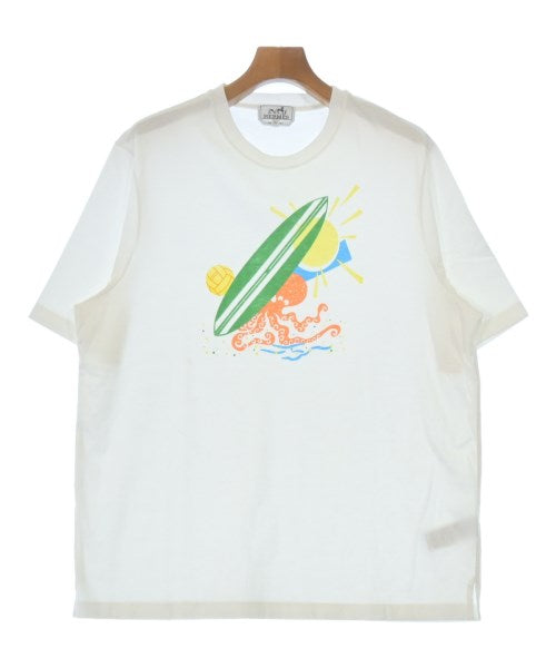 HERMES T恤/上衣