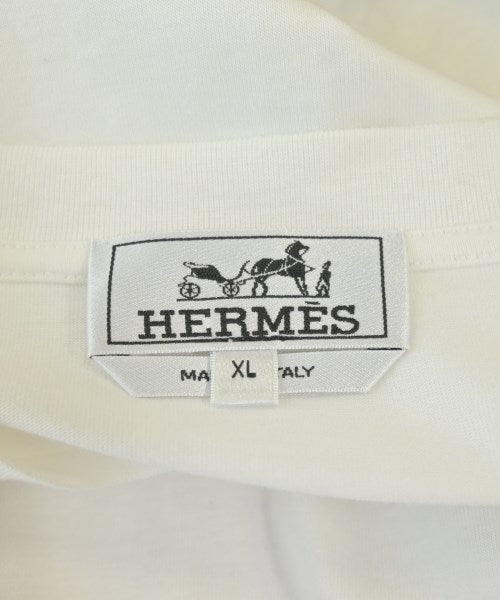 HERMES T恤/上衣