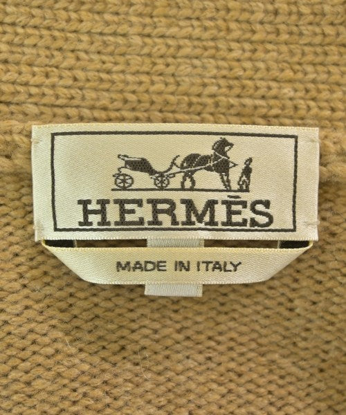 HERMES 開襟衫
