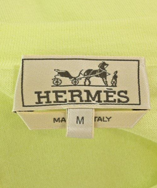 HERMES 毛衣