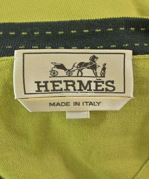 HERMES 毛衣