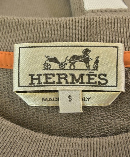 HERMES 運動衫