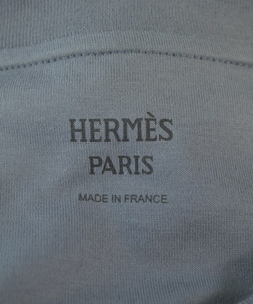 HERMES T恤/上衣
