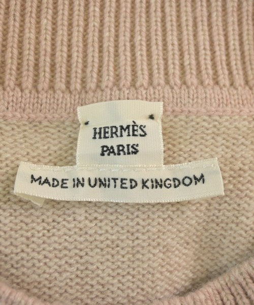 HERMES 洋裝