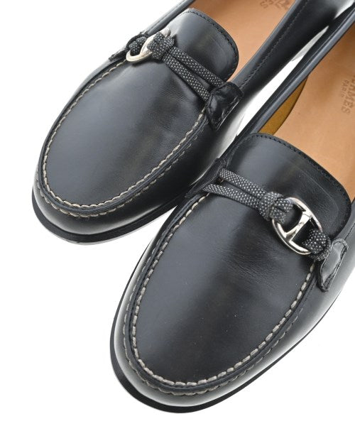 HERMES 正式鞋/樂福鞋