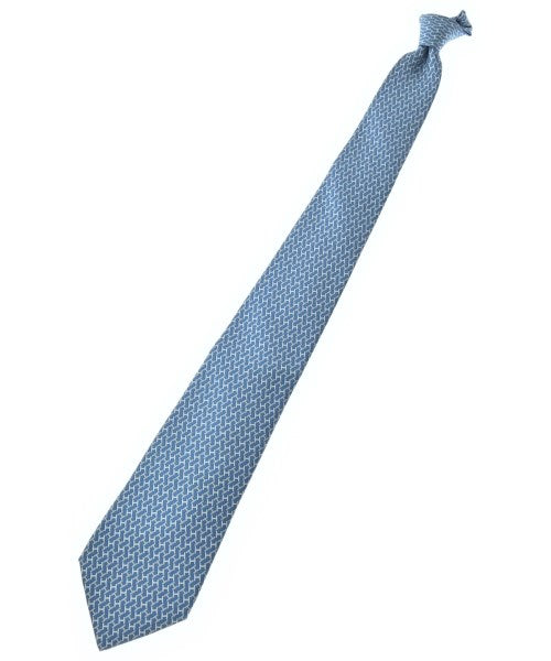 HERMES 領帶