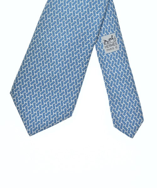 HERMES 領帶