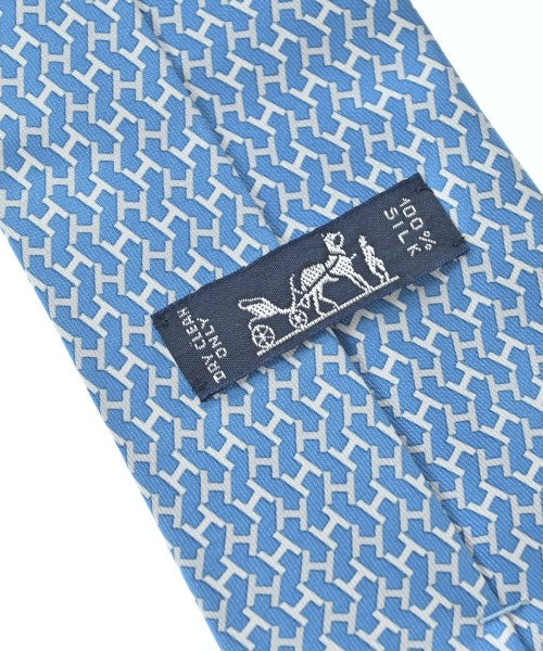 HERMES 領帶
