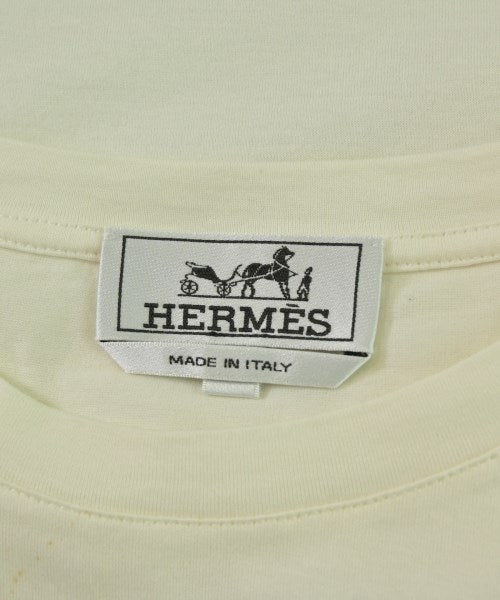 HERMES T恤/上衣