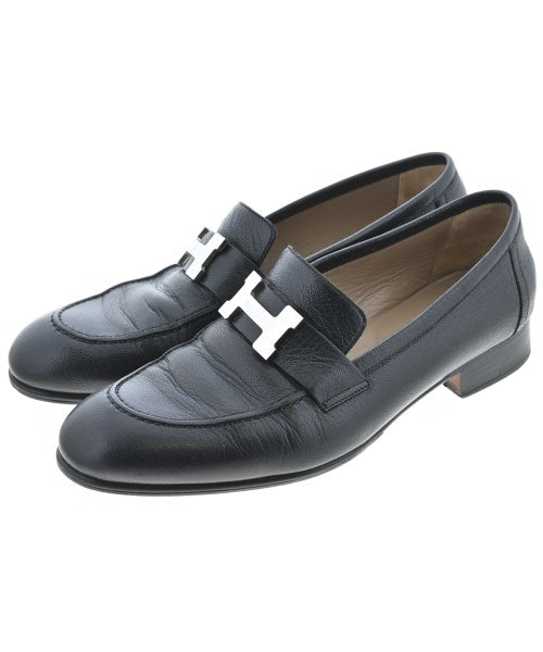 HERMES 正式鞋