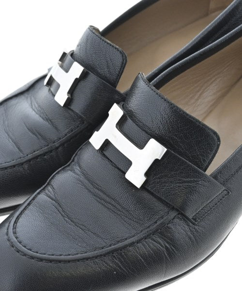HERMES 正式鞋