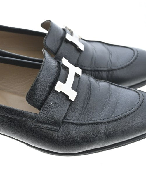 HERMES 正式鞋