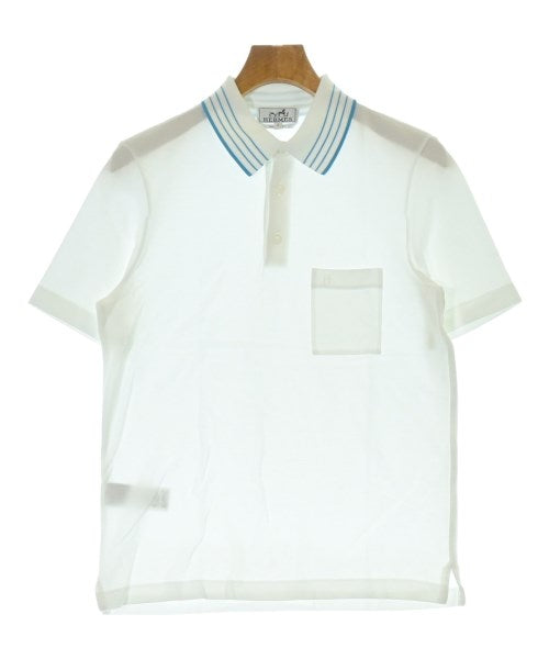 HERMES POLO衫