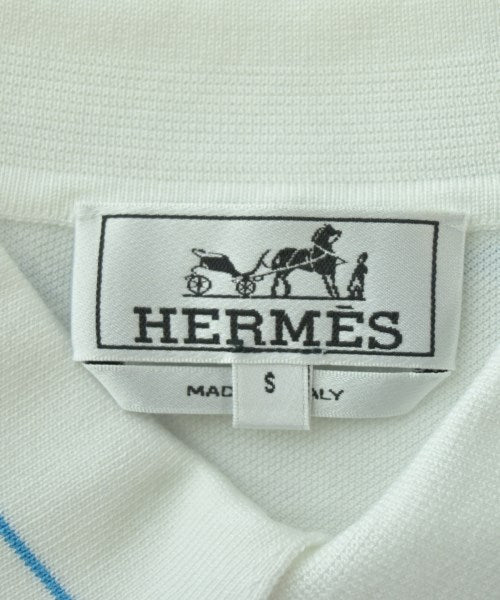 HERMES POLO衫
